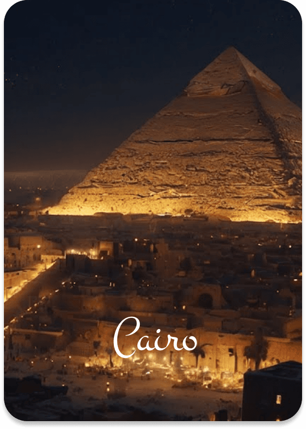 Giza